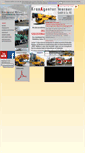 Mobile Screenshot of kranagentur.de